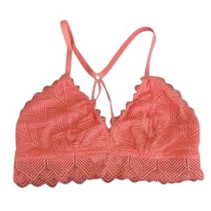 NWOT Jasmine and Ginger Bralette M